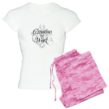 Creation at Work Women's Light Pajamas - Image 4