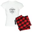 Creation at Work Women's Light Pajamas - Image 6