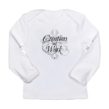 Creation At Work Long Sleeve Baby T-Shirt - Image 4