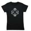 Creation at Work Girl's Dark T-Shirt - Image 3