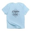 Creation At Work Infant T-Shirt - Image 2