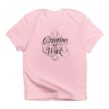 Creation At Work Infant T-Shirt - Image 3