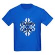 Creation At Work Kids Dark T-Shirt - Image 6