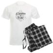 Creation At Work Men's Light Pajamas - Image 2