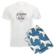 Creation At Work Men's Light Pajamas - Image 3