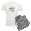 Creation At Work Men's Light Pajamas - Image 4