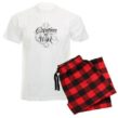 Creation At Work Men's Light Pajamas - Image 5