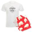 Creation At Work Men's Light Pajamas - Image 6