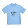 Creation At Work Toddler T-Shirt - Image 2