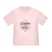 Creation At Work Toddler T-Shirt - Image 3