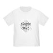 Creation At Work Toddler T-Shirt - Image 4