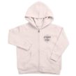 Creation At Work Toddler Zip Hoodie - Image 3