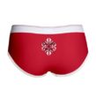Creation at Work Women's Boy Brief - Image 2
