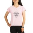 Creation At Work Women's Performance Dry T-Shirt - Image 2