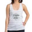 Creation at Work Women's Racerback Tank Top - Image 2