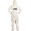 Divine Intertwining Footed Pajamas - Image 2