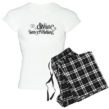 Divine Intertwining Women's Light Pajamas - Image 2