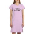 Divine Intertwining Women's Nightshirt - Image 2