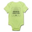 Sidekick Sanctum Infant Bodysuit - Image 2