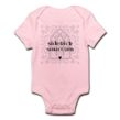 Sidekick Sanctum Infant Bodysuit - Image 3