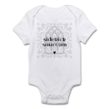 Sidekick Sanctum Infant Bodysuit - Image 4