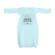Sidekick Sanctum Baby Gown - Image 2