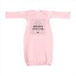 Sidekick Sanctum Baby Gown - Image 3