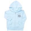 Sidekick Sanctum Baby Zip Hoodie - Image 2