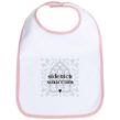 Sidekick Sanctum Baby Bib - Image 3