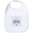 Sidekick Sanctum Baby Bib - Image 4