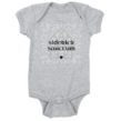 Sidekick Sanctum Dark Baby Bodysuit - Image 2