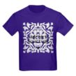 Sidekick Sanctum Dark Youth T-Shirt - Image 4