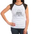 Sidekick Sanctum Junior's Cap Sleeve T-Shirt - Image 2