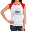 Sidekick Sanctum Junior's Cap Sleeve T-Shirt - Image 3