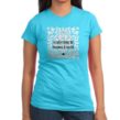Sidekick Sanctum Junior Jersey Dark T-Shirt - Image 2