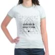 Sidekick Sanctum Junior Ringer T-Shirt - Image 2