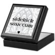 Sidekick Sanctum Keepsake Box - Image 2