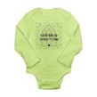 Sidekick Sanctum Long Sleeve Infant Bodysuit - Image 3
