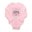 Sidekick Sanctum Long Sleeve Infant Bodysuit - Image 4