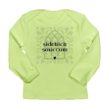 Sidekick Sanctum Long Sleeve Infant T-Shirt - Image 3