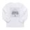 Sidekick Sanctum Long Sleeve Infant T-Shirt