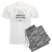 Sidekick Sanctum Men's Light Pajamas - Image 4