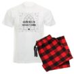 Sidekick Sanctum Men's Light Pajamas - Image 5