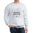 Sidekick Sanctum Men's Light Sweatshirt - Image 2
