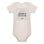 Sidekick Sanctum Organic Baby Bodysuit