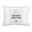 Sidekick Sanctum Rectangular Canvas Pillow - Image 5