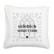 Sidekick Sanctum Square Canvas Pillow - Image 3