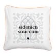 Sidekick Sanctum Square Canvas Pillow - Image 5