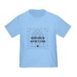 Sidekick Sanctum Toddler Light T-Shirt - Image 2
