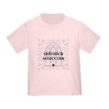 Sidekick Sanctum Toddler Light T-Shirt - Image 3